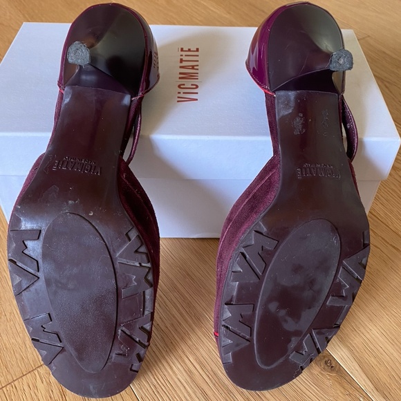 Vic Matie Scarpa (size 38.5) - Picture 3 of 4